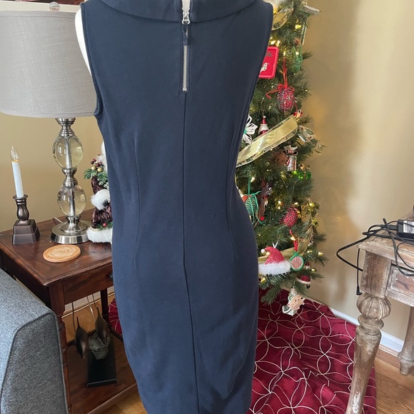 Talbots Gently worn casual dress in great condition no stains smoke free home - Picture 3 of 3